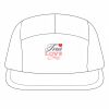 Custom Full Sublimated Cap (MOQ 50) Thumbnail