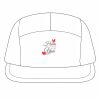Custom Full Sublimated Cap (MOQ 50) Thumbnail