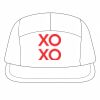 Custom Full Sublimated Cap (MOQ 50) Thumbnail