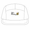 Custom Full Sublimated Cap (MOQ 50) Thumbnail