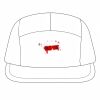 Custom Full Sublimated Cap (MOQ 50) Thumbnail