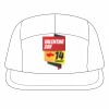 Custom Full Sublimated Cap (MOQ 50) Thumbnail