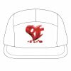 Custom Full Sublimated Cap (MOQ 50) Thumbnail