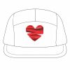 Custom Full Sublimated Cap (MOQ 50) Thumbnail