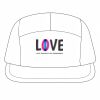 Custom Full Sublimated Cap (MOQ 50) Thumbnail