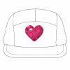 Custom Full Sublimated Cap (MOQ 50) Thumbnail
