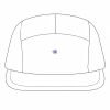 Custom Full Sublimated Cap (MOQ 50) Thumbnail