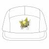 Custom Full Sublimated Cap (MOQ 50) Thumbnail