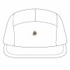 Custom Full Sublimated Cap (MOQ 50) Thumbnail