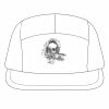 Custom Full Sublimated Cap (MOQ 50) Thumbnail