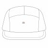 Custom Full Sublimated Cap (MOQ 50) Thumbnail