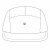 Custom Full Sublimated Cap (MOQ 50) Thumbnail