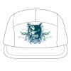 Custom Full Sublimated Cap (MOQ 50) Thumbnail