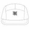 Custom Full Sublimated Cap (MOQ 50) Thumbnail