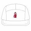 Custom Full Sublimated Cap (MOQ 50) Thumbnail