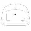 Custom Full Sublimated Cap (MOQ 50) Thumbnail