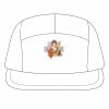 Custom Full Sublimated Cap (MOQ 50) Thumbnail