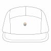 Custom Full Sublimated Cap (MOQ 50) Thumbnail