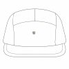 Custom Full Sublimated Cap (MOQ 50) Thumbnail