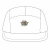Custom Full Sublimated Cap (MOQ 50) Thumbnail