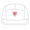 Custom Full Sublimated Cap (MOQ 50) Thumbnail
