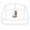 Custom Full Sublimated Cap (MOQ 50) Thumbnail
