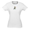 Womens Ice Tee Thumbnail