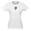 Womens Ice Tee Thumbnail