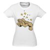 Womens Ice Tee Thumbnail