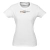 Womens Ice Tee Thumbnail