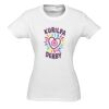 Womens Ice Tee Thumbnail