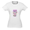 Womens Ice Tee Thumbnail