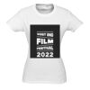 Womens Ice Tee Thumbnail