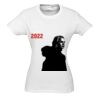 Womens Ice Tee Thumbnail