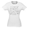 Womens Ice Tee Thumbnail