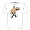 Unisex Promo Tee Thumbnail