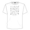 Unisex Promo Tee Thumbnail