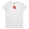 Womens Maple Tee Thumbnail
