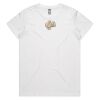 Womens Maple Tee Thumbnail
