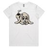 Womens Maple Tee Thumbnail