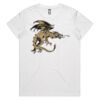 Womens Maple Tee Thumbnail