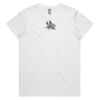 Womens Maple Tee Thumbnail