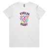 Womens Maple Tee Thumbnail