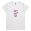 Womens Maple Tee Thumbnail
