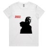 Womens Maple Tee Thumbnail