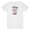 Mens Block Tee Thumbnail