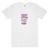 Mens Block Tee Thumbnail