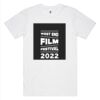 Mens Block Tee Thumbnail