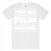 Mens Block Tee Thumbnail