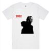Mens Block Tee Thumbnail